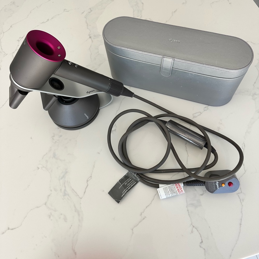 Dyson Supersonic Hair Dryer